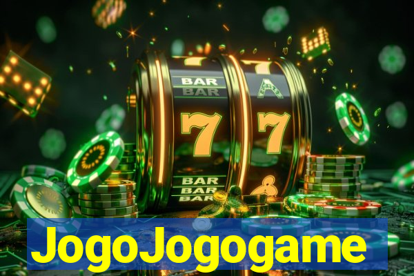 JogoJogogame