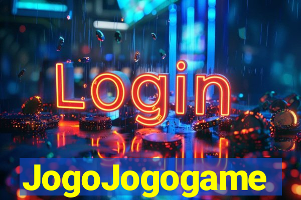 JogoJogogame