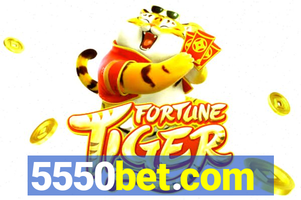 5550bet.com