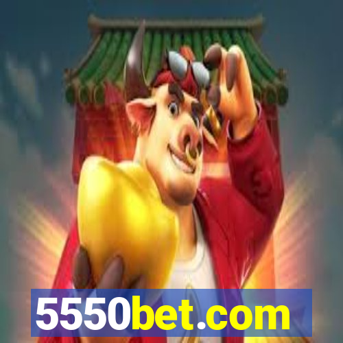 5550bet.com