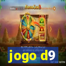 jogo d9