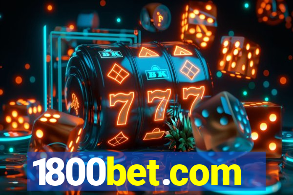 1800bet.com