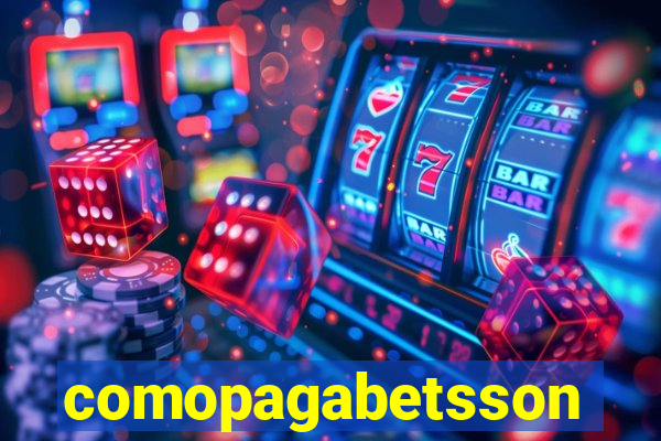 comopagabetsson