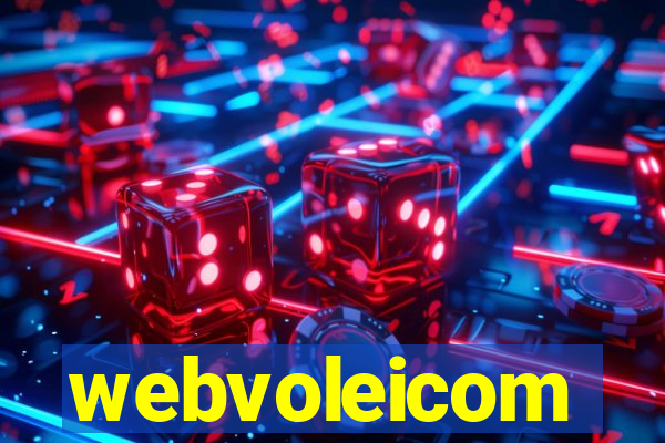 webvoleicom