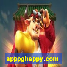 apppghappy.com