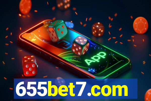 655bet7.com