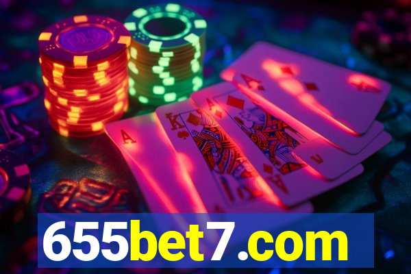 655bet7.com