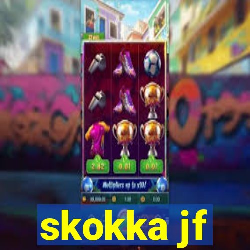 skokka jf