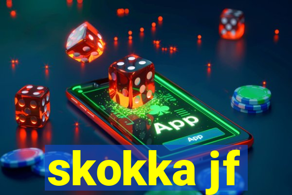 skokka jf