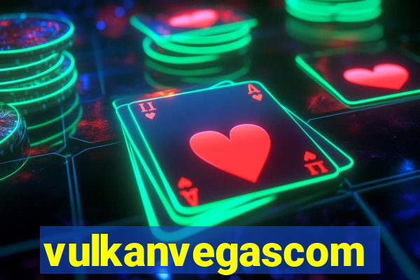 vulkanvegascom