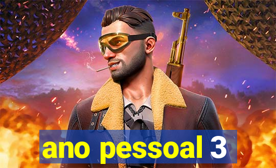 ano pessoal 3