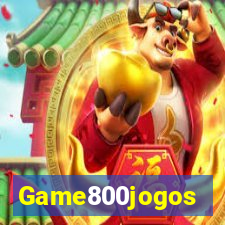 Game800jogos