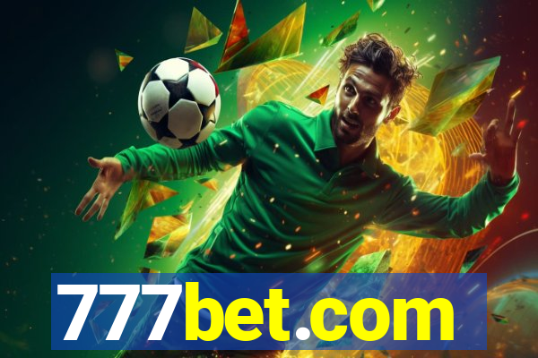 777bet.com