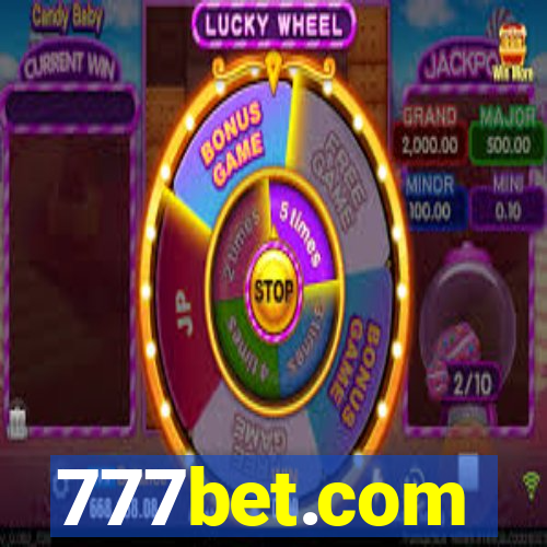 777bet.com