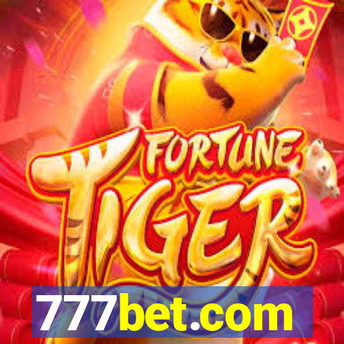 777bet.com