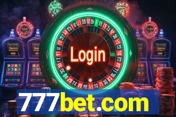 777bet.com