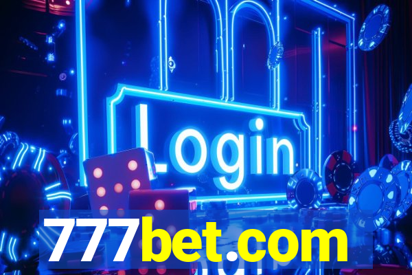 777bet.com