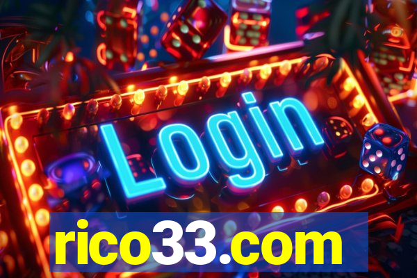 rico33.com