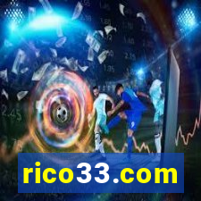 rico33.com