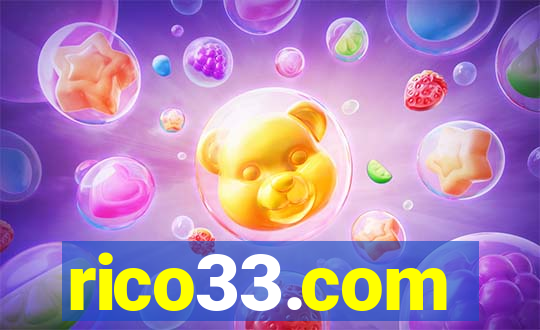 rico33.com