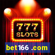 bet166 .com