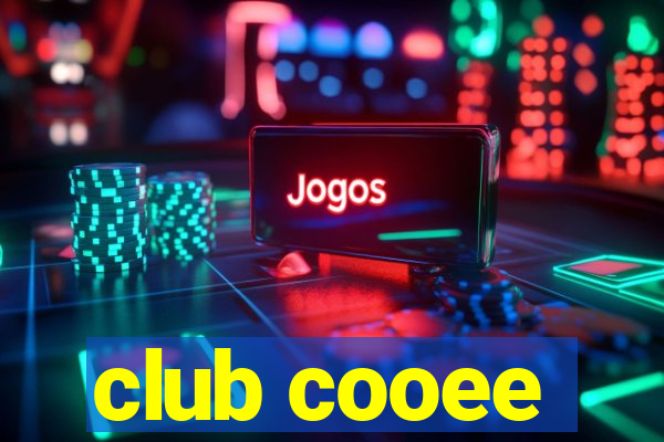 club cooee