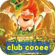 club cooee