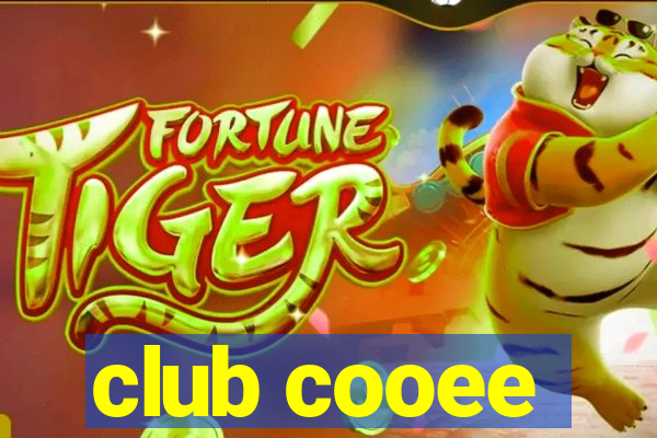 club cooee