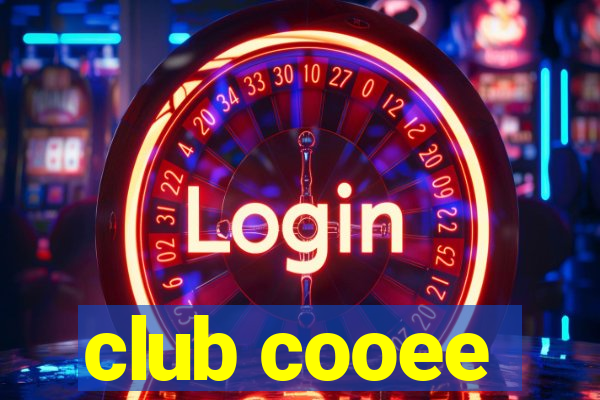 club cooee