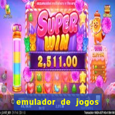 emulador de jogos para pc download