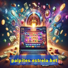 palpites estrela bet