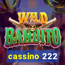 cassino 222