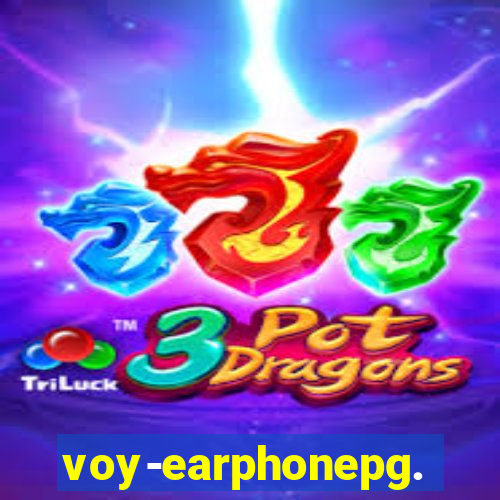 voy-earphonepg.com