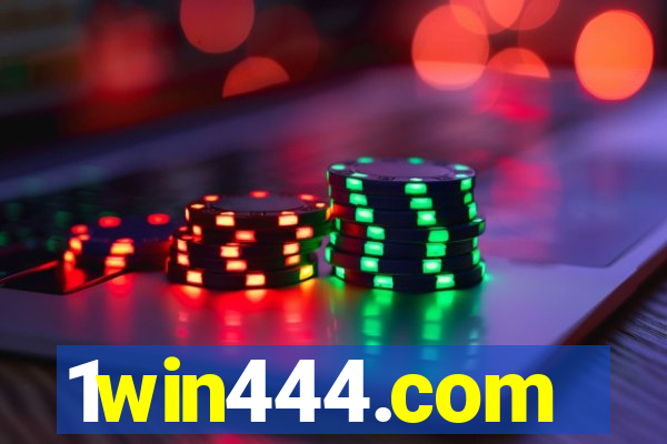 1win444.com