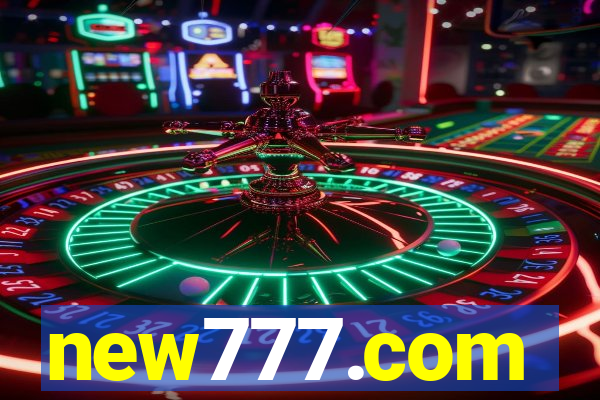 new777.com