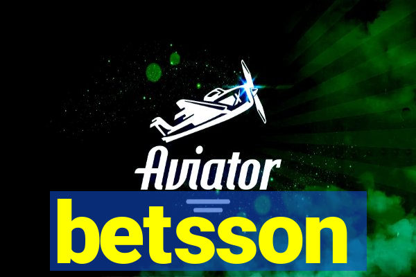 betsson