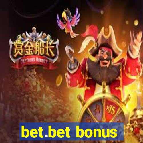 bet.bet bonus