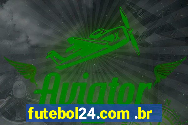 futebol24.com .br