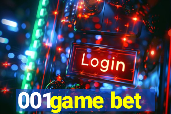 001game bet