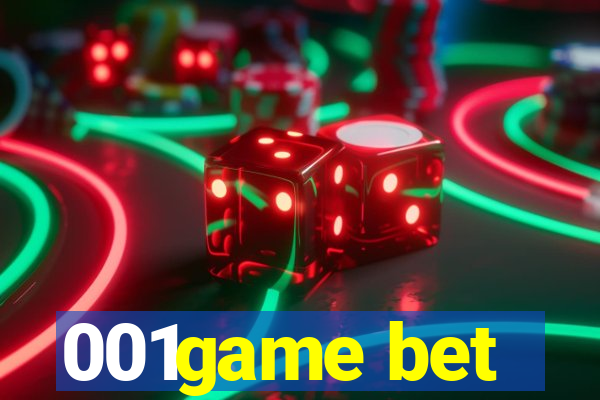 001game bet