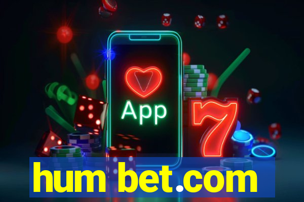 hum bet.com