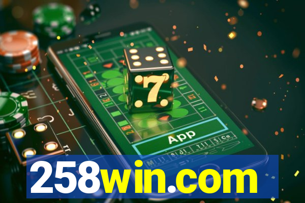 258win.com