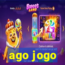 ago jogo