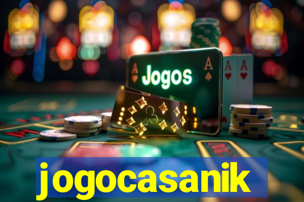 jogocasanik