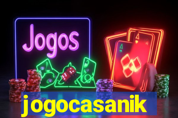 jogocasanik