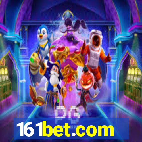 161bet.com