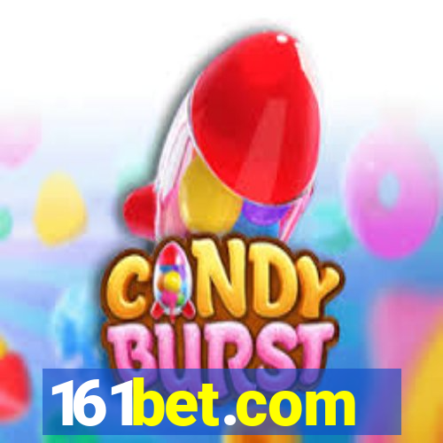 161bet.com