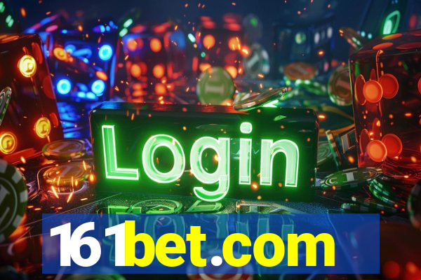 161bet.com