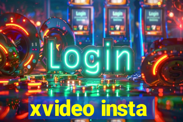 xvideo insta