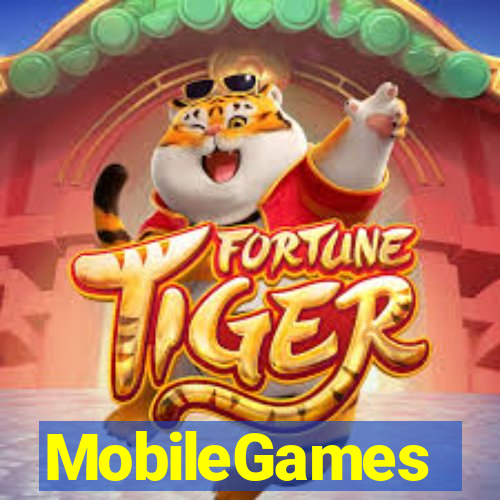 MobileGames